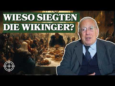 200 gegen 50.000: Wie konnten sie gewinnen?