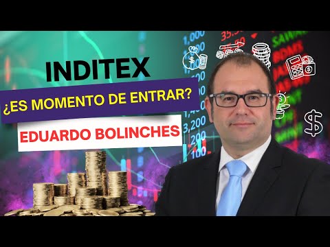 Advice column | Inditex, is it time to get involved? "Patience must be cultivated," according to ...