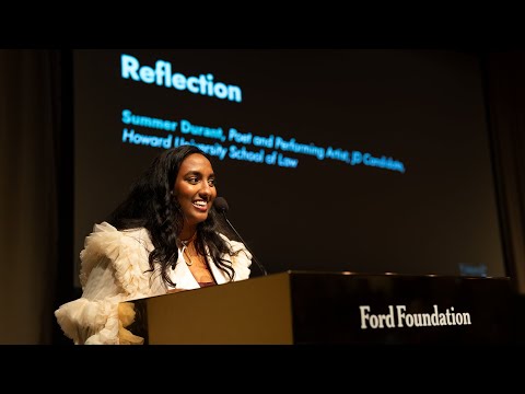 Creative Courage and Community