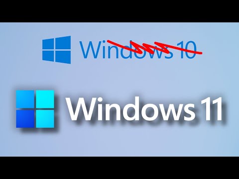 Upgrade to Windows 11 on Unsupported Hardware (EASY METHOD) v.23H2