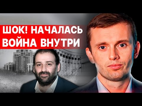 НАЧАЛСЯ ТОТАЛЬНЫЙ АД! БОРТНИК - ПРЯМОЙ ЭФИР! ГОТОВЬТЕСЬ! ПУТИН ПРИНЯЛ РЕШЕНИЕ... ВОЙНУ ЗАМОРОЗЯТ...