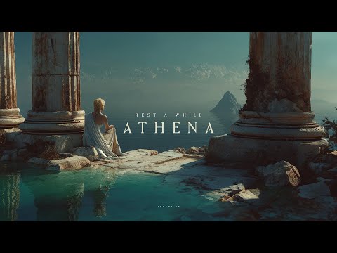 Rest a While, Athena – Ancient Greek Ambient Music