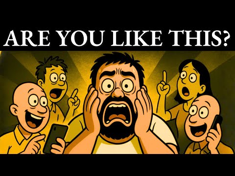 You're Surrounded by Stupid People! (Or Are You One of Them?)