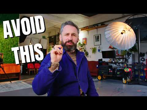 I Tried Every Type of Photography — Here’s What Actually Works