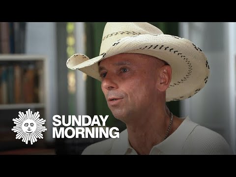 Extended interview: Kenny Chesney