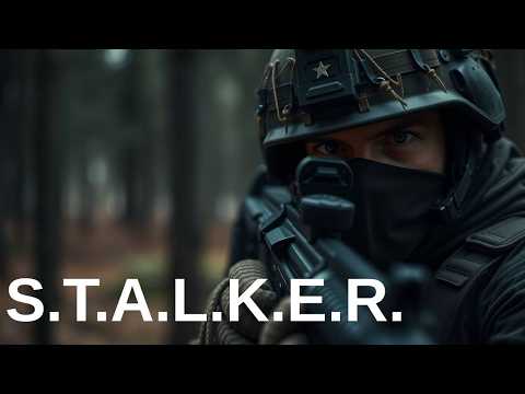 СТАЛКЕР: Точка невозврата. Прорыв к РЛС Дуга и финальная битва за разум человечества
