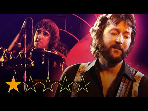 The Worst Concert Performances Of The 1970s