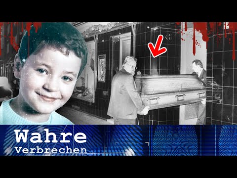 Wahre Verbrechen I Wenn Kinder Kinder töten I True Crime Dokumentation