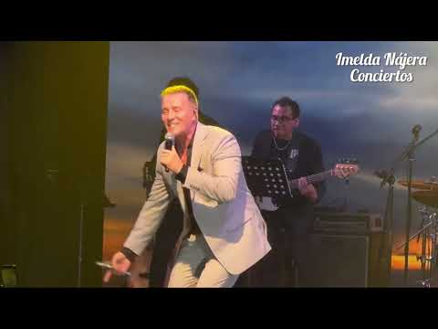 LORENZO ANTONIO EN CONCIERTO "DOCE ROSAS" / SI LA MIRO MAÑANA / Lunario CDMX / Abril 10, 2024