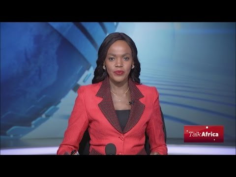 Talk Africa: Industrializing Africa