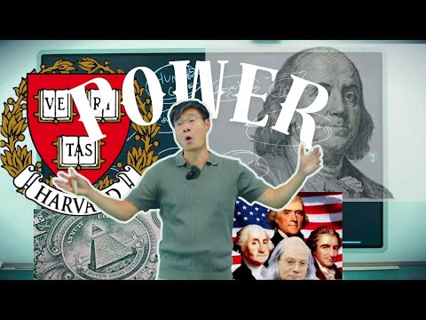 The Birth of Evil & the Origin of Secret Societies | Professor Jiang