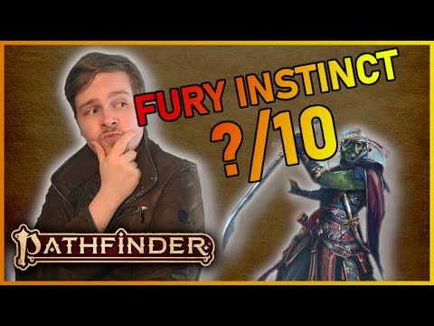 EVERY Barbarian Subclass in Pathfinder 2e RANKED