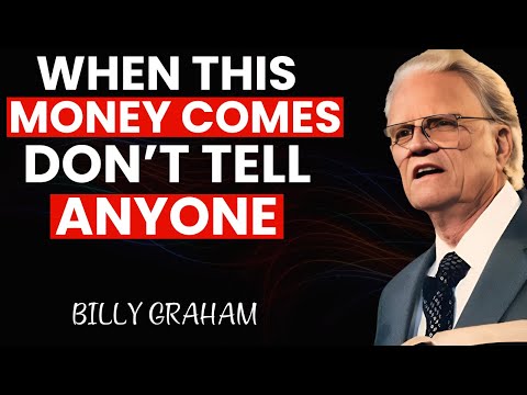 When God Sends Wealth, Stay Private — Here’s Why