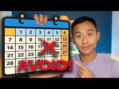 The BEST Day to Pay Your Credit Card Bill (and increase your score)