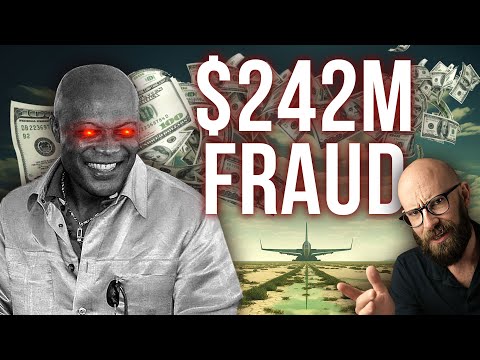 The Hunt for the King of Nigerian Scams