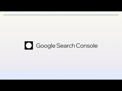Google Search Console course with James Clark