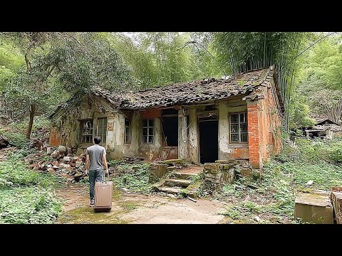 60 Days Leaving the City: Young CEO Rebuilds a Dream Life in the Forest