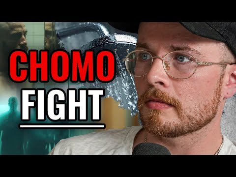 I Refused To Join A Prison Gang - Then I Was Attacked