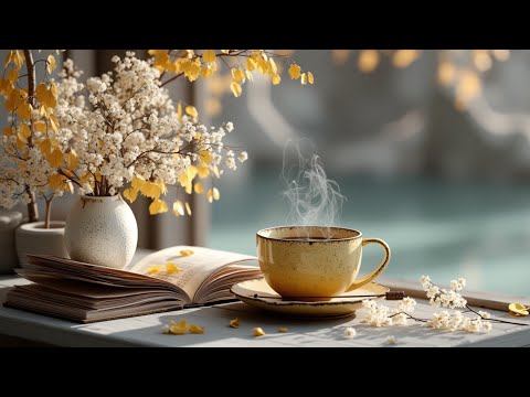 Instrumental Jazz Study Music ~ Focus & Lounge Vibes