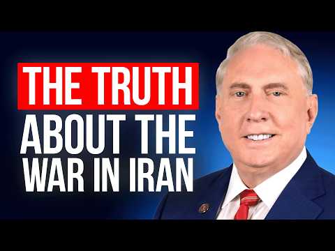 Col. Douglas Macgregor: The TRUTH About The War In Iran