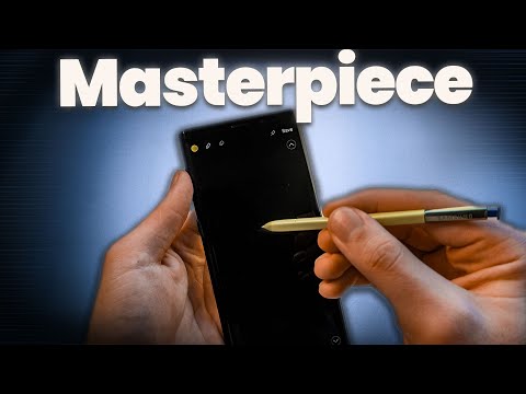 The Most ICONIC Phone Samsung Ever Made...