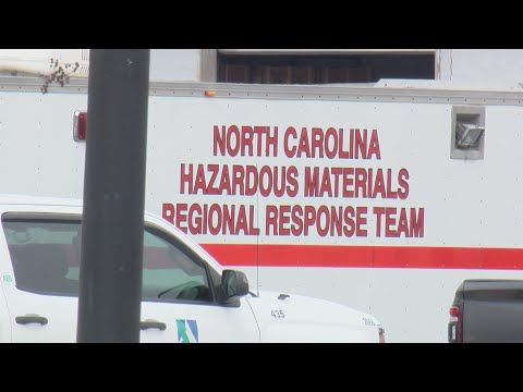 18 hospitalized after suspected carbon monoxide leak at Boviet Solar plant