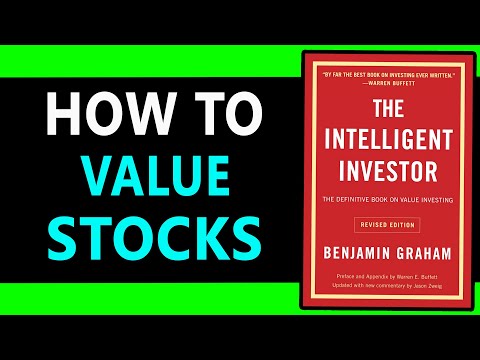 Chapter 3: Understanding How Much to Pay for Stocks