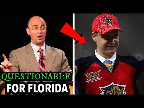 The WORST NHL Draft Predictions of All Time