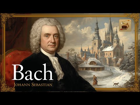 The Best Of Bach | Baroque Beauty In A Winter Landscape