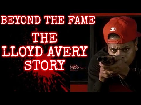LLOYD AVERY II: LIFE IMITATES ART BOYZ N THE HOOD (LOS ANGELES)