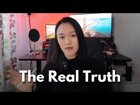 The Truth About Starting YouTube That No One Tells You