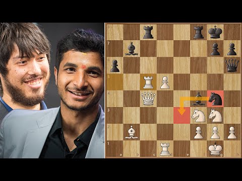 These Two Just Created a Masterpiece!