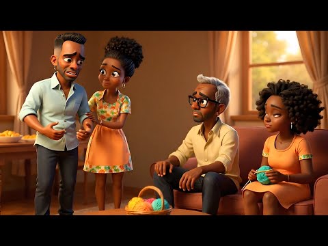 How to Create Animated Scenes With MULTIPLE Consistent Characters