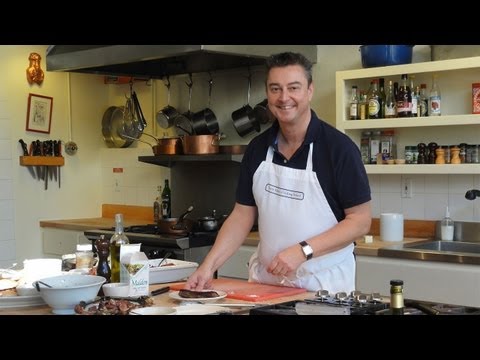 Evening and Weekend Courses at Tante Marie's Cooking School San Francisco