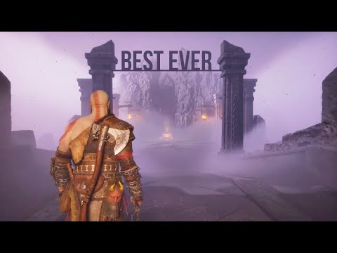 20 BEST Video Game ENDINGS EVER