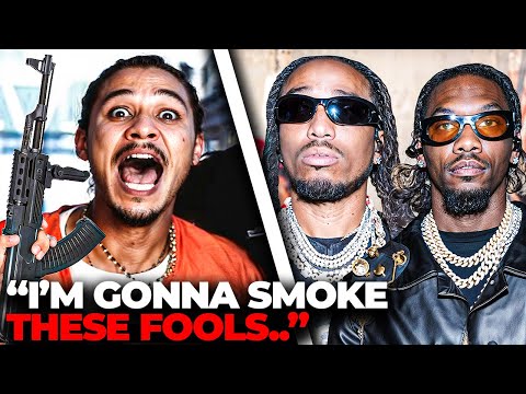 When Mumble Rappers Get CHECKED By Hip Hop Heavyweights