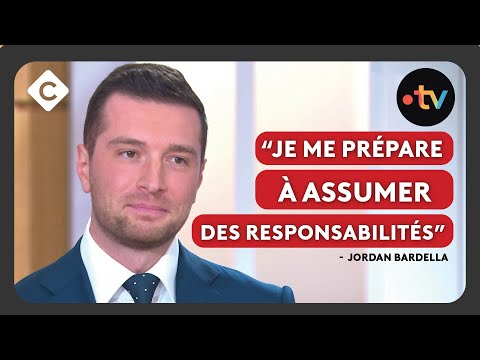 Jordan Bardella : quel destin politique ?