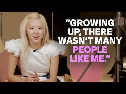 ROSÉ’s Road to No. 1: From Beyoncé to Bruno Mars “APT.” Friendship | Billboard Cover