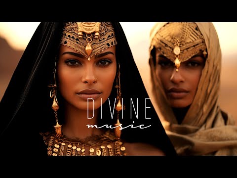 Divine Music - Ethnic & Deep House Mix 2023 [Vol.23]