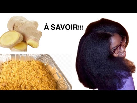 NATURAL HAIR: 10 MISTAKES TO AVOID FOR BEAUTIFUL GROWTH!!!!