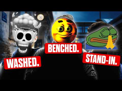 Three of Counter-Strike's Most Ridiculous Wins.