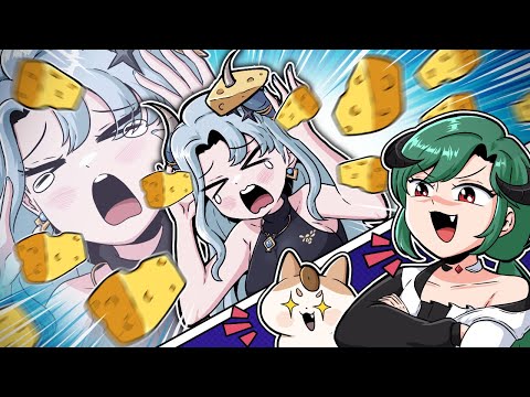 "그 브금" 도네테러 피해자