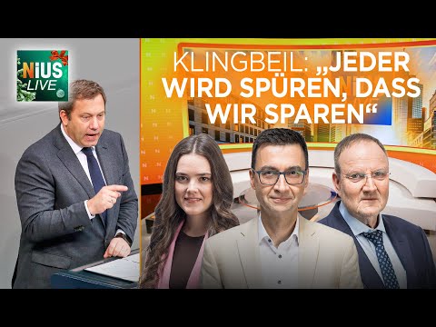 🚨„Kampfzone Klassenzimmer“! Der Absturz unserer Schulen | NIUS Live am 19. Dezember 2025