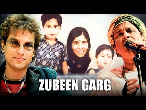 ‘I Owe Everything To My Mother’: Legendary Zubeen Garg’s Rare Interview To Remember