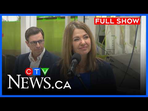 Alberta premier to address the province | CTV Your Morning Calgary for Feb. 19, 2026