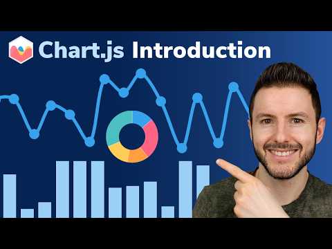 How to Create Charts Using ChartJS | Getting Started With Chart.js | Chart.js Introduction