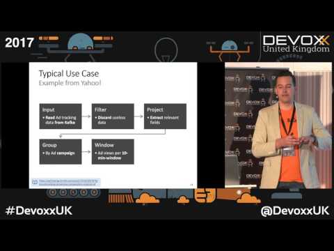 Scalable Stream Processing: A Survey of Storm, Samza, Spark and Flink by Felix Gessert