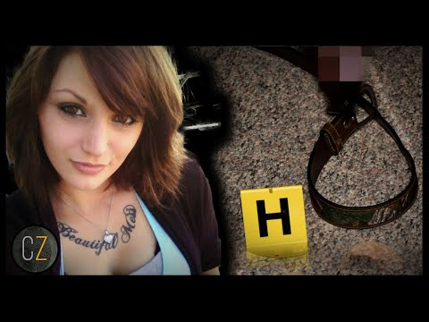 Her Last Moments Were PURE TERROR...