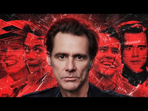 Дар и Проклятие Джима Керри. Как выйти из депрессии