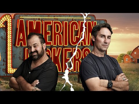 The Tragic Life Of Frank Fritz From American Pickers